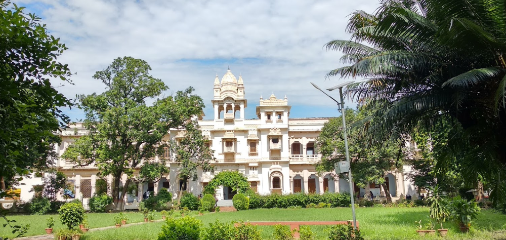 Vikramajit Singh Sanatan Dharma College Kanpur Nagar